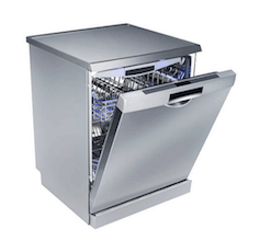 dishwasher repair chesapeake va