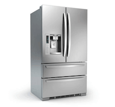 refrigerator repair chesapeake va