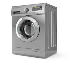 washing machine repair chesapeake va